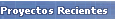 proyectos recientes